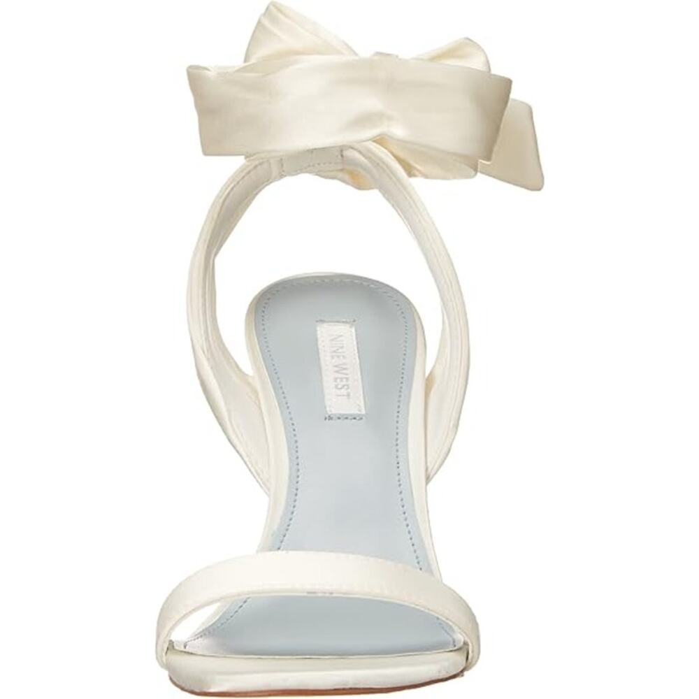 Nine West Womens Kelsie Ankle - Picture 2 of 6